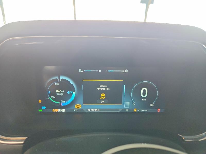 Aukcja sprzedaży 2023 Ford F150, vin: 1FT6W1EV2PWG56663, numer aukcji: 67850366