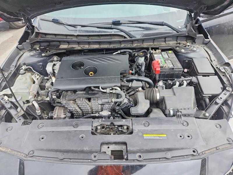 70330926 :رقم المزاد ، 1N4BL4BV4KC209443 vin ، 2019 Nissan Altima مزاد بيع