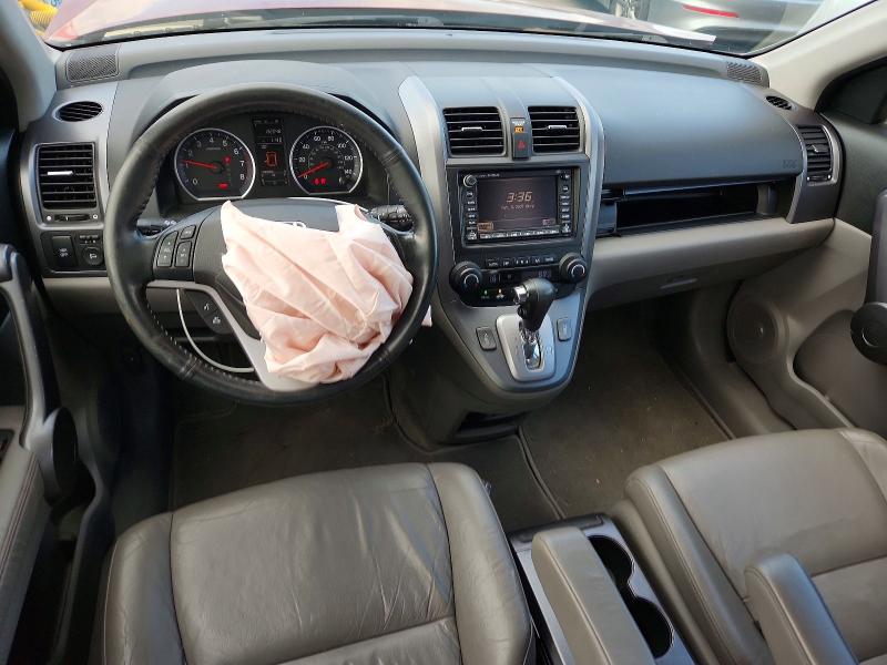 2009 Honda Cr-v მანქანა იყიდება აუქციონზე, vin: 5J6RE48789L024540, აუქციონის ნომერი: 69243636