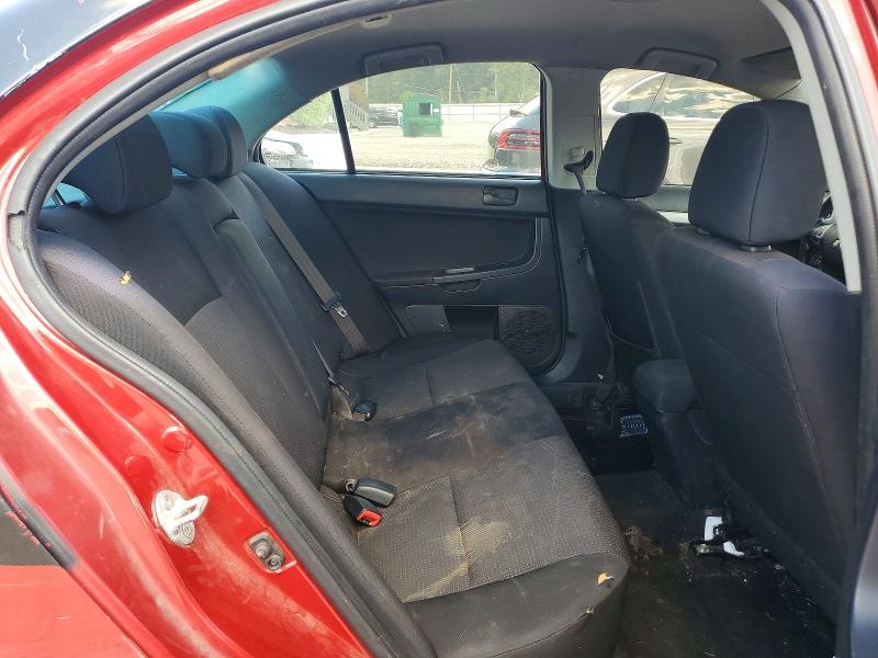 Продаж на аукціоні авто 2011 Mitsubishi Lancer, vin: JA32U2FU3BU025729, номер лоту: 68081396