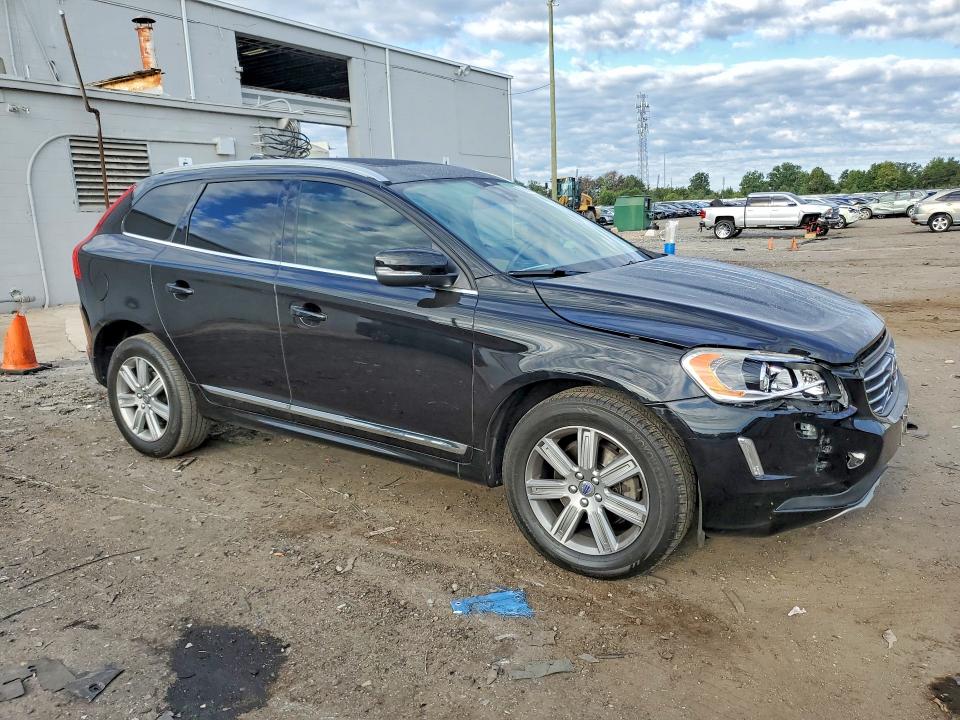 Aukcja sprzedaży 2017 Volvo Xc60, vin: YV440MDU9H2183790, numer aukcji: 69964686