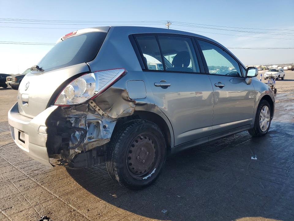 Продаж на аукціоні авто 2011 Nissan Versa, vin: 3N1BC1CP4BL463914, номер лоту: 68938056