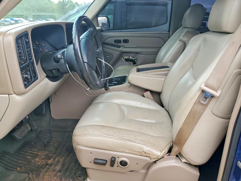 2004 Chevrolet Silverado მანქანა იყიდება აუქციონზე, vin: 2GCEK13T141372730, აუქციონის ნომერი: 70453526