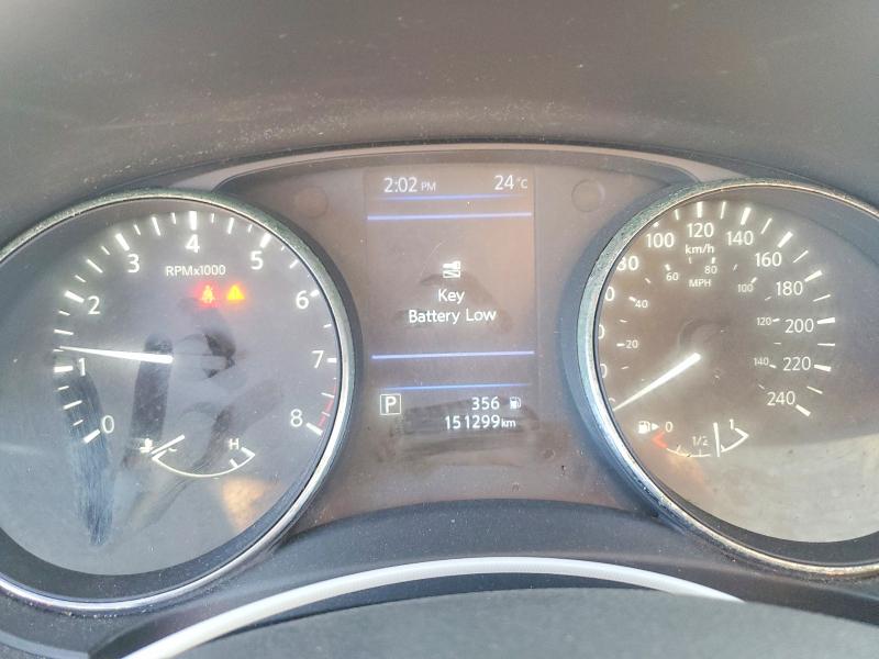 Продажа на аукционе авто 2020 Nissan Rogue, vin: 5N1AT2MV2LC701277, номер лота: 69600386