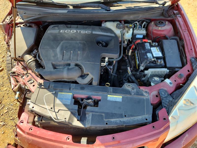 68865196 :رقم المزاد ، 1G2ZG57B894190373 vin ، 2009 Pontiac G6 مزاد بيع