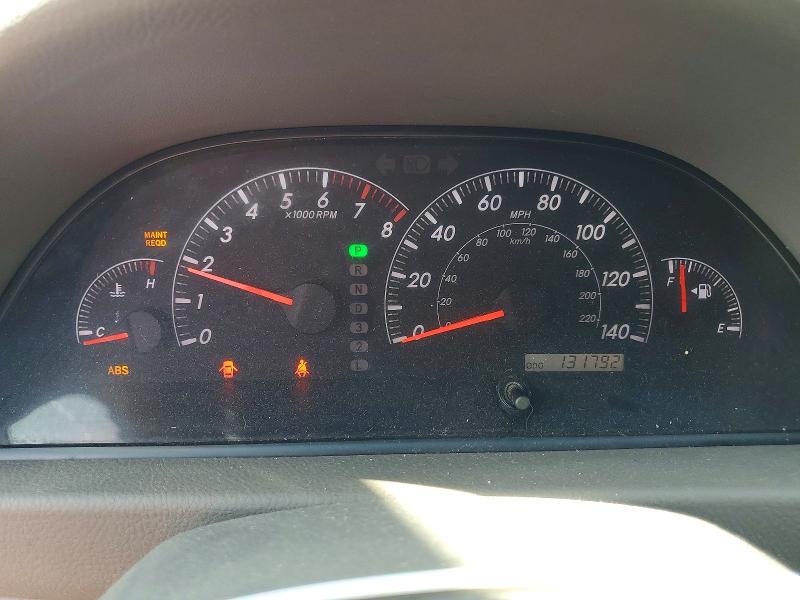 70326746 :رقم المزاد ، 4T1BE32K55U583719 vin ، 2005 Toyota Camry مزاد بيع