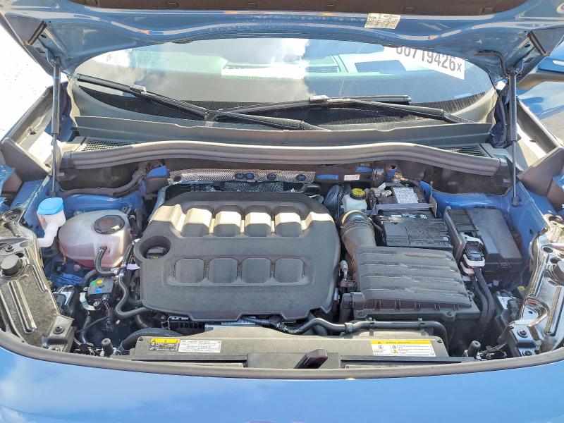Продаж на аукціоні авто 2025 Volkswagen Tiguan, vin: 3VVLR7RMXSM051928, номер лоту: 66719426