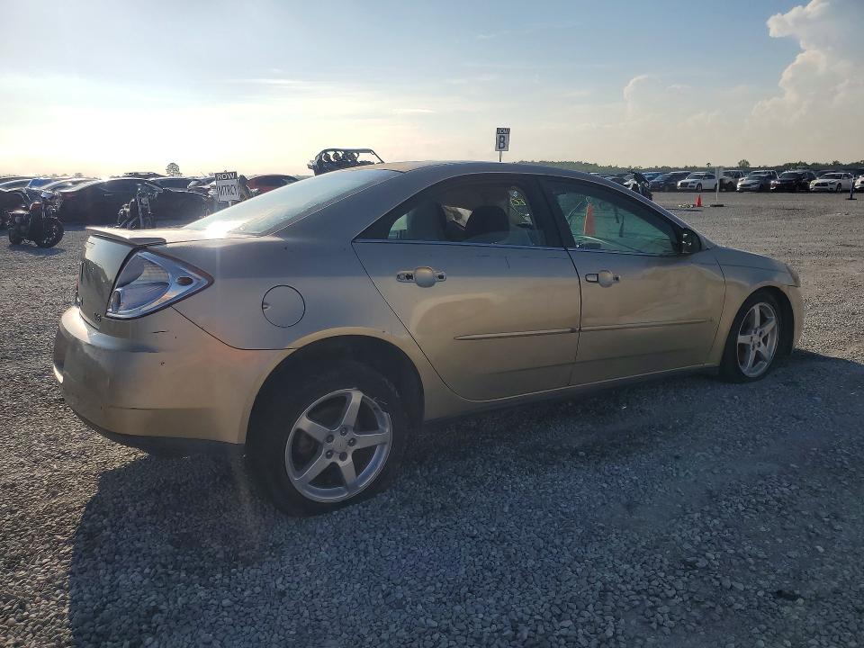 Продажа на аукционе авто 2007 Pontiac G6, vin: 1G2ZG58N674266100, номер лота: 68088106
