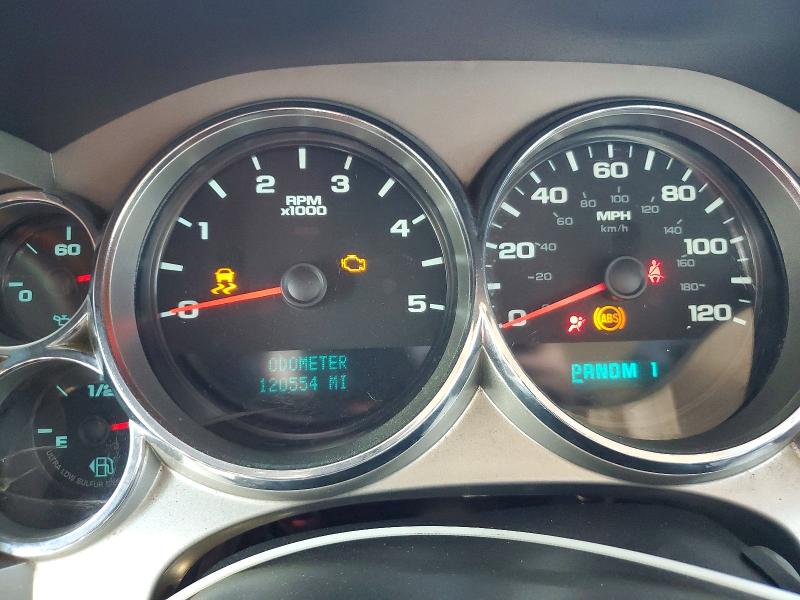 70280206 :رقم المزاد ، 1GC1CVC83DF104625 vin ، 2013 Chevrolet Silverado مزاد بيع