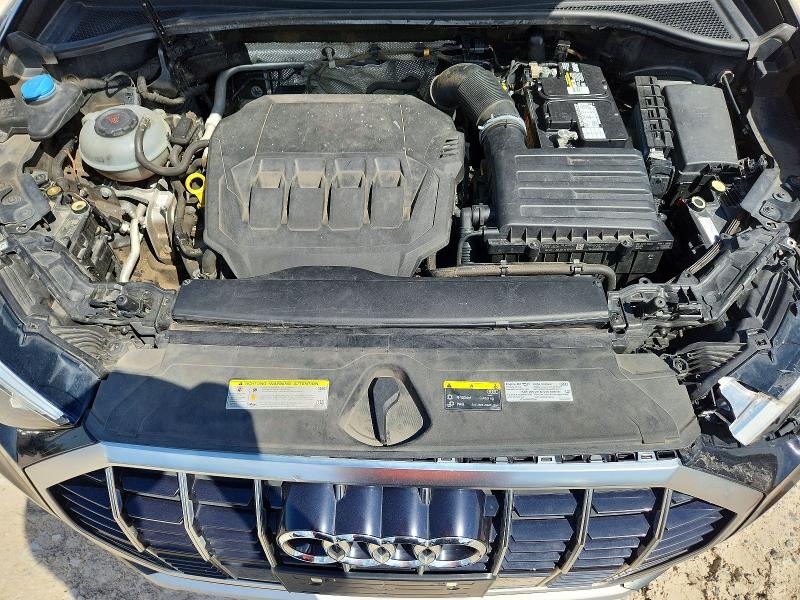Продаж на аукціоні авто 2020 Audi Q3, vin: WA1AECF35L1047266, номер лоту: 68731266