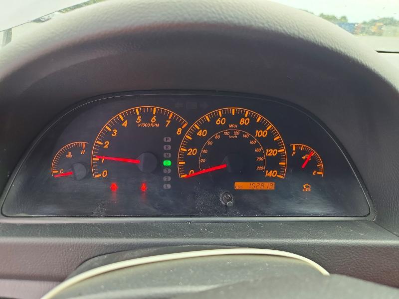 70707716 :رقم المزاد ، JTDBE32K263065501 vin ، 2006 Toyota Camry مزاد بيع
