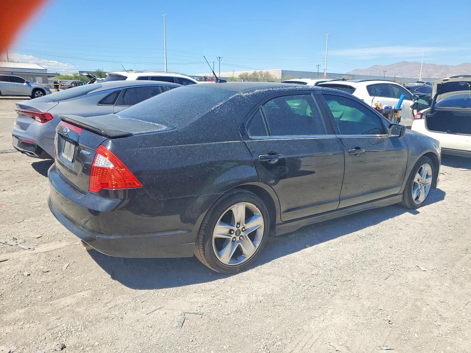 2012 Ford Fusion მანქანა იყიდება აუქციონზე, vin: 3FAHP0KC4CR176808, აუქციონის ნომერი: 68342456