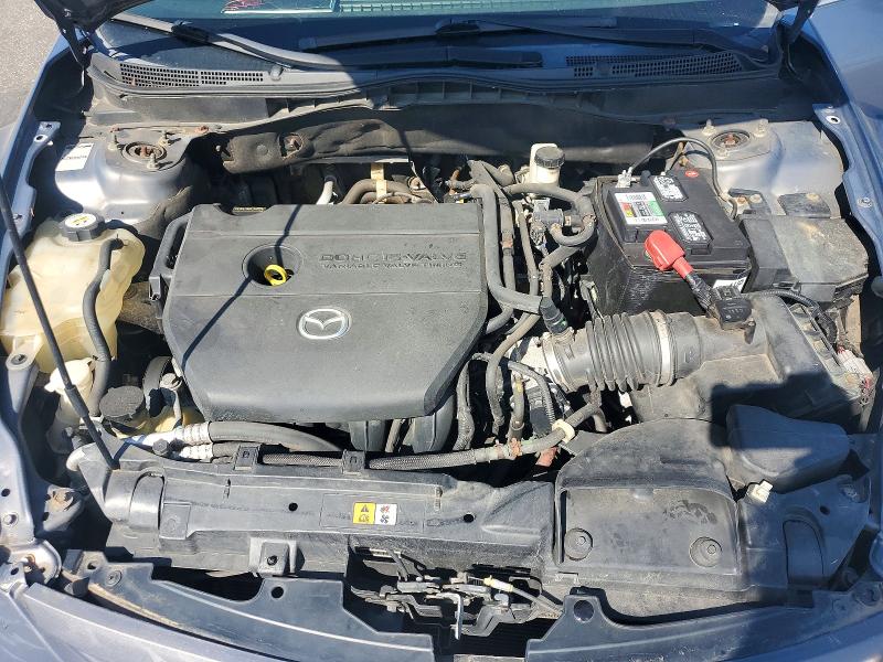 Aukcja sprzedaży 2010 Mazda 6, vin: 1YVHZ8CH8A5M45285, numer aukcji: 68379326