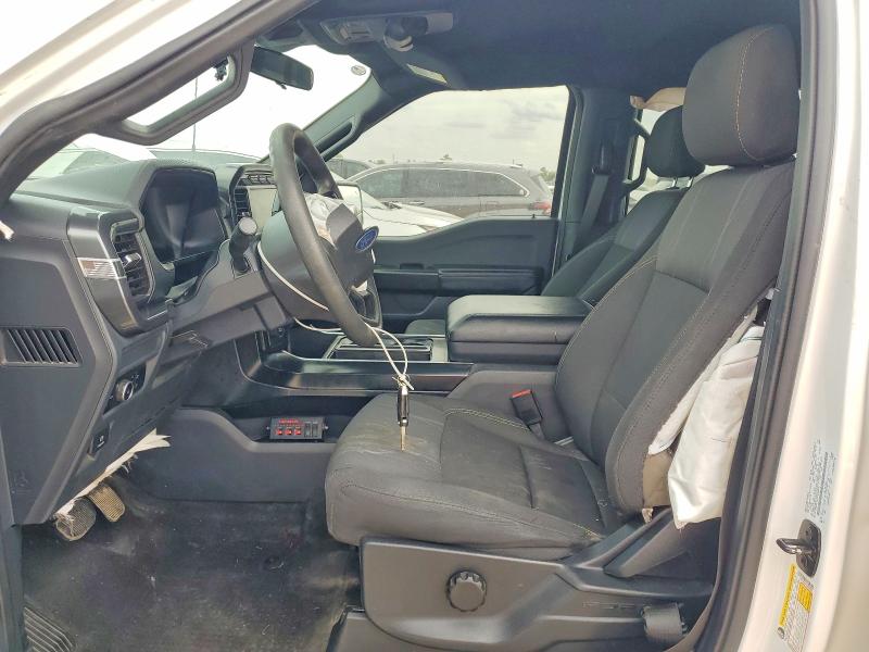 66626646 :رقم المزاد ، 1FTEW2KPXRKE66918 vin ، 2024 Ford F150 مزاد بيع
