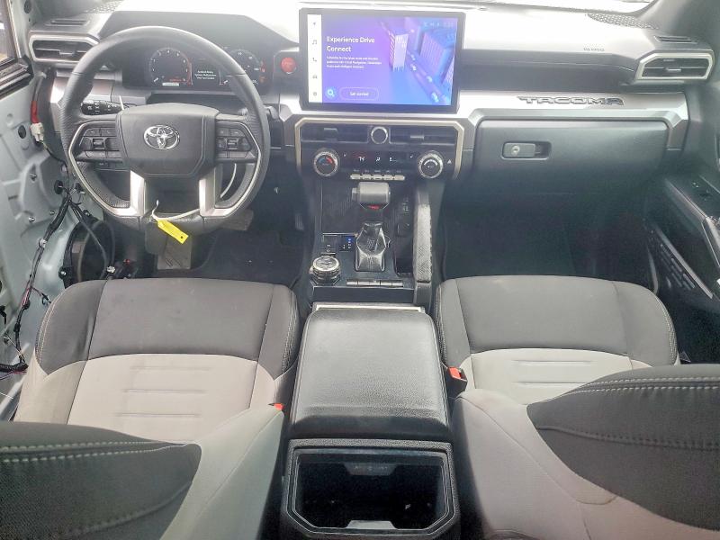 69741636 :رقم المزاد ، 3TMLB5JN8RM054980 vin ، 2024 Toyota Tacoma مزاد بيع