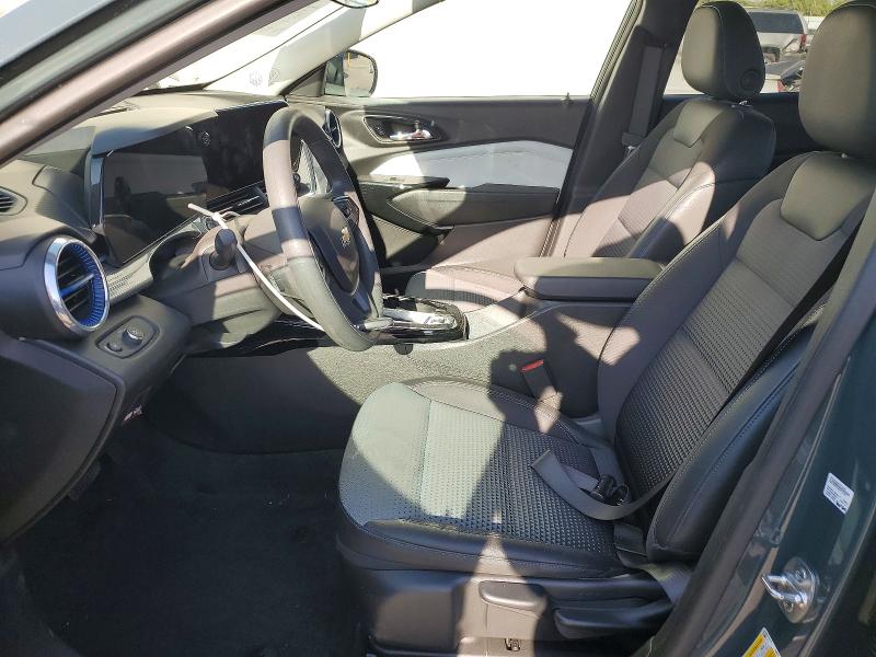 Продаж на аукціоні авто 2025 Chevrolet Trax, vin: KL77LHEP3SC272762, номер лоту: 66985926