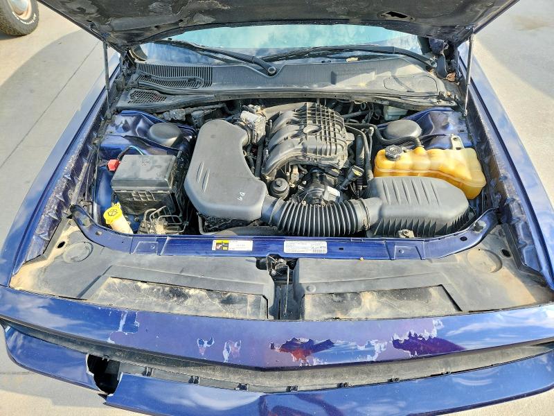 68559216 :رقم المزاد ، 2C3CDYAG3DH566185 vin ، 2013 Dodge Challenger مزاد بيع