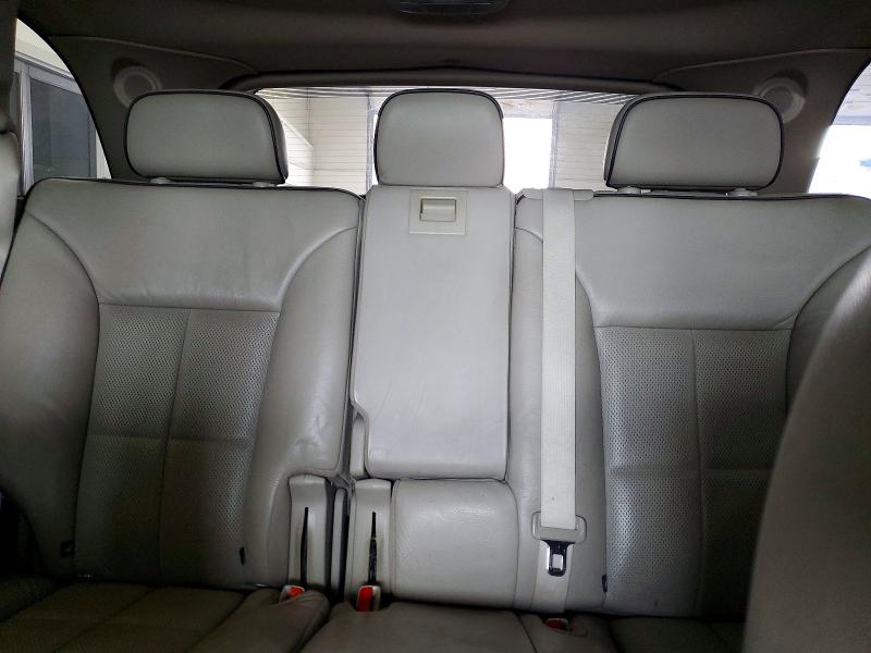 70324986 :رقم المزاد ، 2LMDJ8JC2ABJ33543 vin ، 2010 Lincoln Mkx مزاد بيع