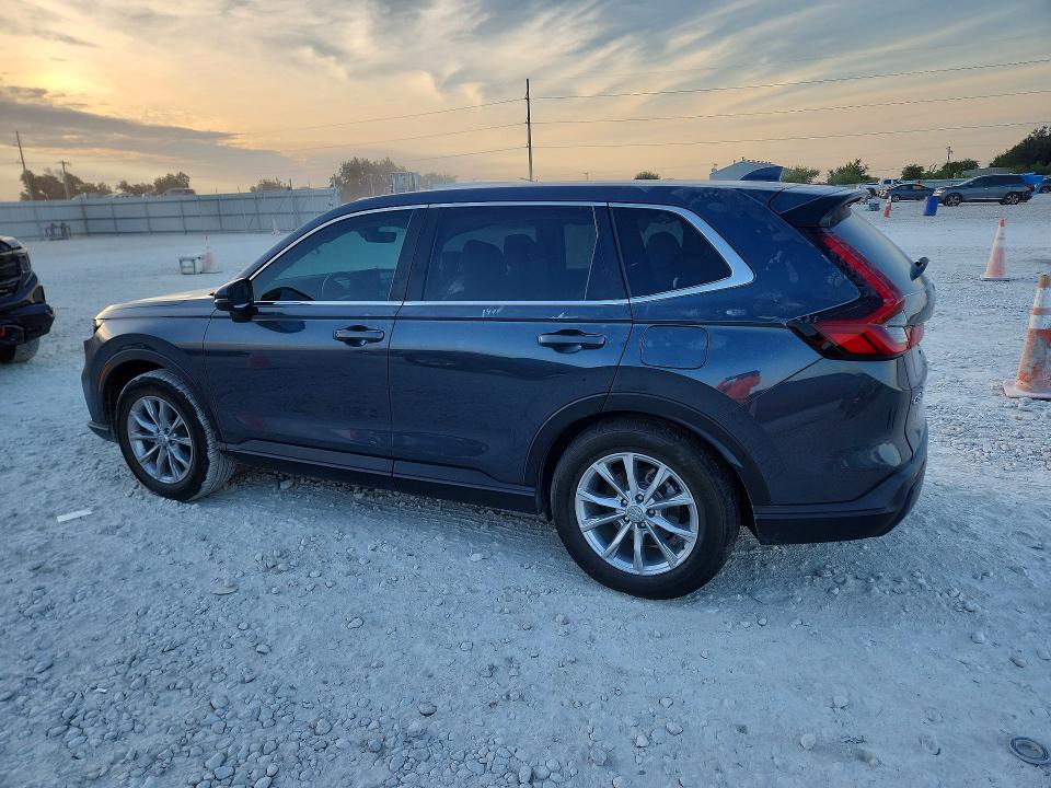 Aukcja sprzedaży 2025 Honda Cr-v, vin: 2HKRS3H7XSH311025, numer aukcji: 67525786