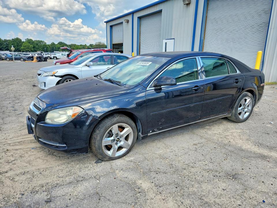 Aukcja sprzedaży 2009 Chevrolet Malibu, vin: 1G1ZH57B494200818, numer aukcji: 69349936