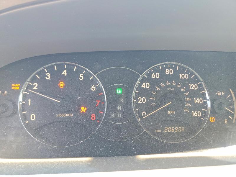 Aukcja sprzedaży 2008 Toyota Avalon, vin: 4T1BK36BX8U313134, numer aukcji: 67116056