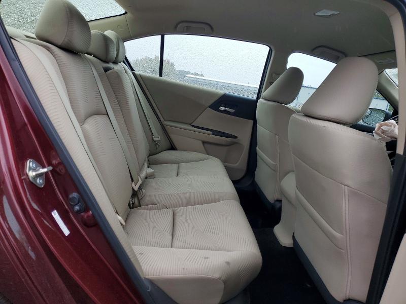 Продаж на аукціоні авто 2014 Honda Accord, vin: 1HGCR2F36EA301486, номер лоту: 69986936