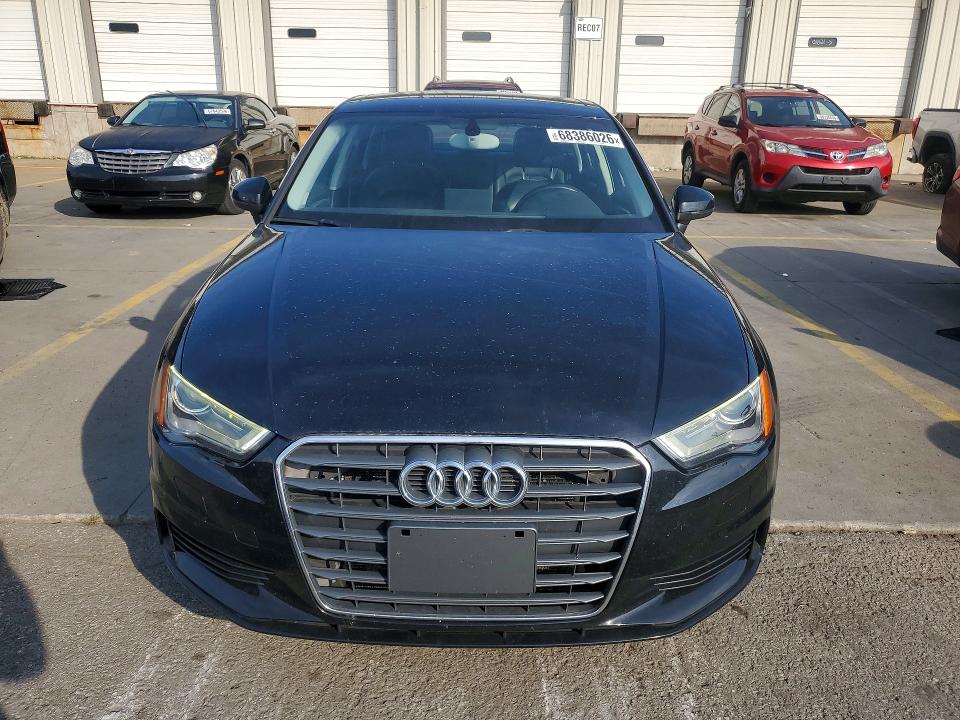Aukcja sprzedaży 2015 Audi A3, vin: WAUACGFF5F1011933, numer aukcji: 68386026
