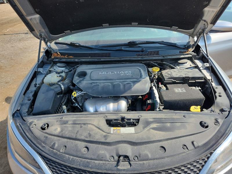 Aukcja sprzedaży 2016 Chrysler 200, vin: 1C3CCCAB9GN154245, numer aukcji: 67326686