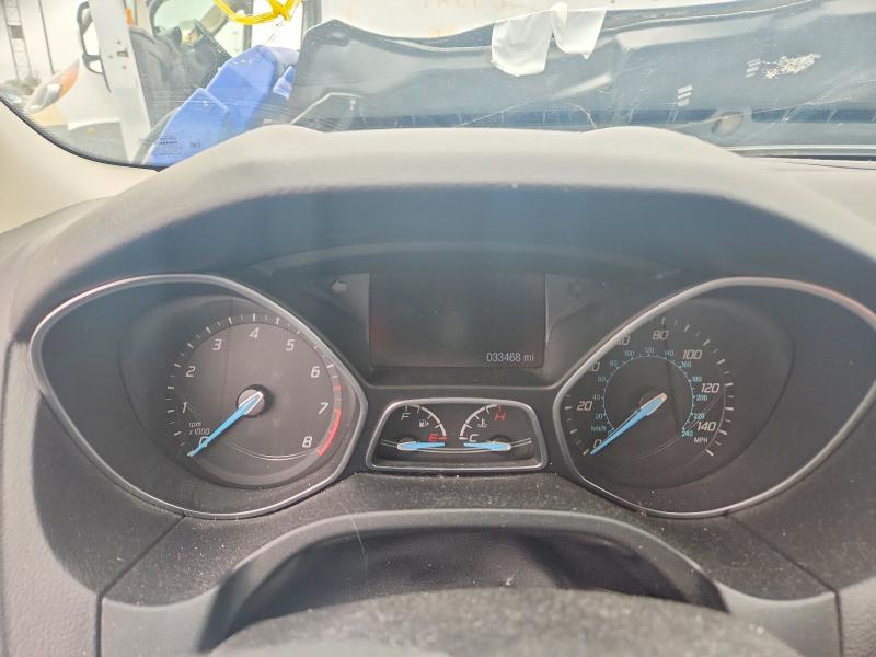 Продаж на аукціоні авто 2014 Ford Focus, vin: 1FADP3N25EL270099, номер лоту: 68513516