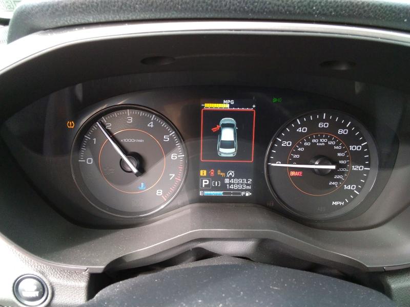 Продаж на аукціоні авто 2023 Subaru Crosstrek, vin: JF2GTAEC5P8294653, номер лоту: 70106856