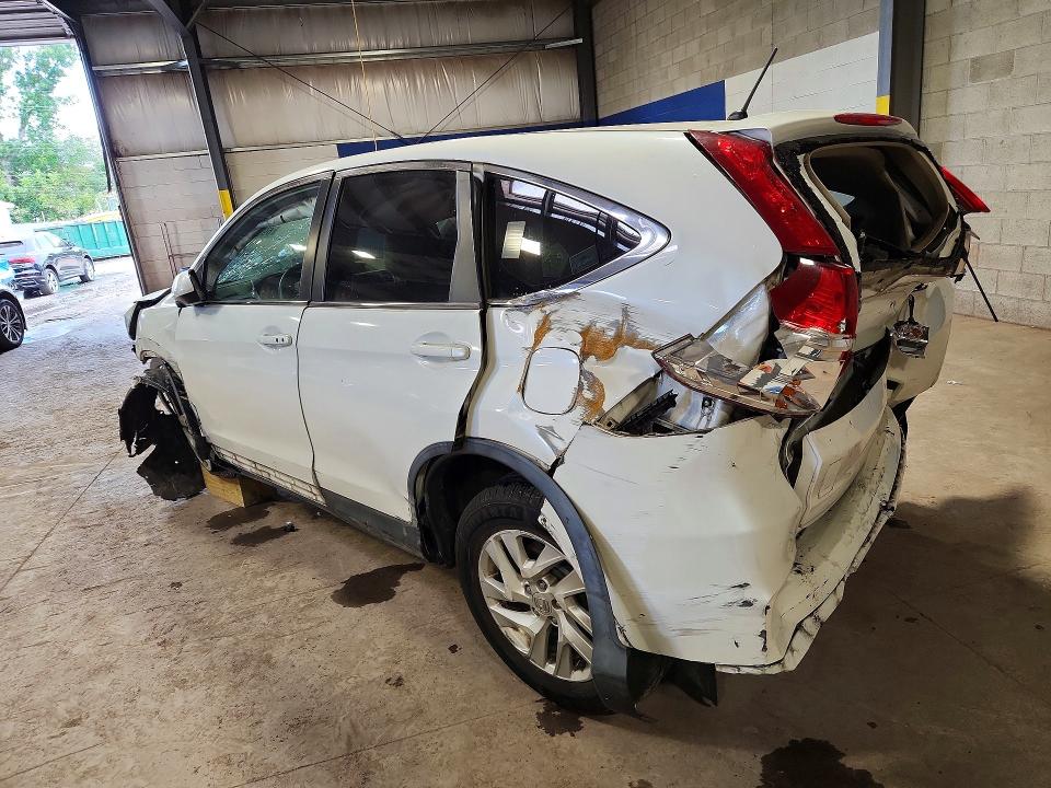 Aukcja sprzedaży 2016 Honda Cr-v, vin: 5J6RM4H54GL000606, numer aukcji: 69896266