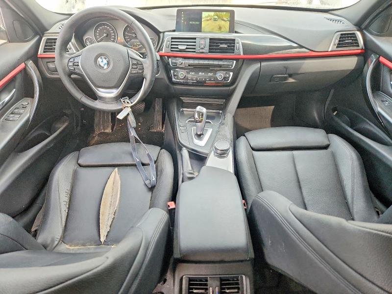 Aukcja sprzedaży 2018 Bmw 330, vin: WBA8D9G58JNU69335, numer aukcji: 69001266