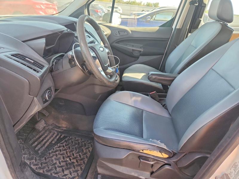 2017 Ford Transit Connect მანქანა იყიდება აუქციონზე, vin: NM0LS7E7XF1211793, აუქციონის ნომერი: 67660136