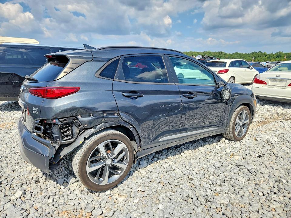 Продажа на аукционе авто 2020 Hyundai Kona, vin: KM8K3CA53LU401188, номер лота: 69522986