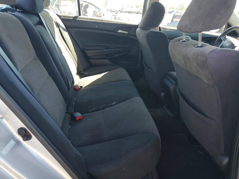 Продажа на аукционе авто 2010 Honda Accord, vin: 1HGCP2F38AA129073, номер лота: 68302116