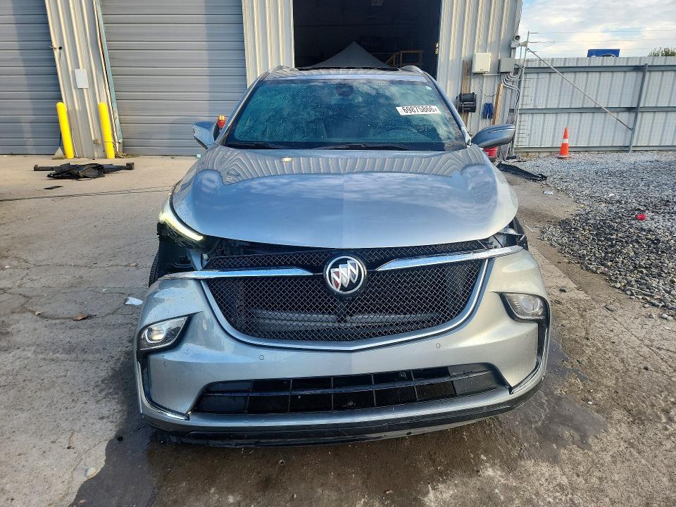 Продаж на аукціоні авто 2023 Buick Enclave, vin: 5GAERBKW9PJ147898, номер лоту: 69875866