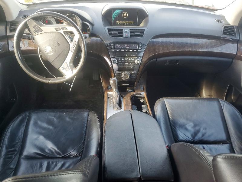 Продажа на аукционе авто 2011 Acura Mdx, vin: 2HNYD2H62BH512279, номер лота: 67639766