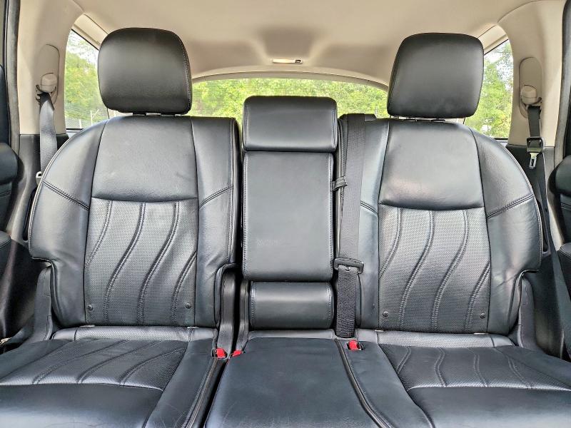 2013 Infiniti Jx35 მანქანა იყიდება აუქციონზე, vin: 5N1AL0MM1DC324826, აუქციონის ნომერი: 67730046
