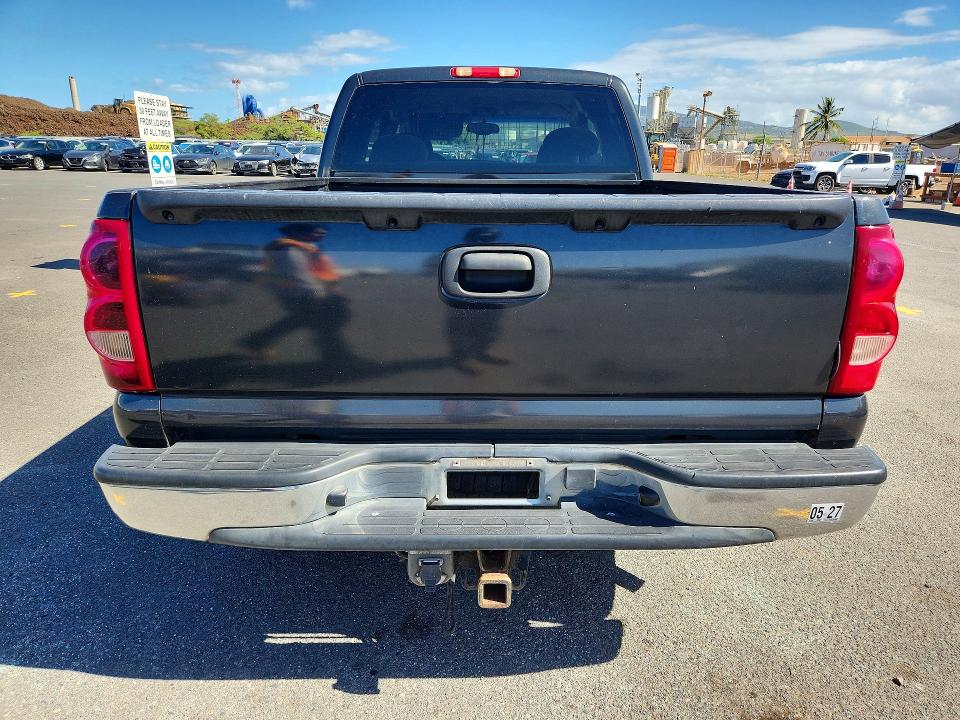 67218666 :رقم المزاد ، 2GCEC19V231352460 vin ، 2003 Chevrolet Silverado مزاد بيع