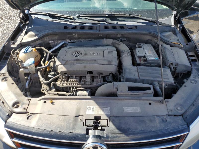Продажа на аукционе авто 2015 Volkswagen Jetta, vin: 3VWD17AJ4FM260807, номер лота: 67302976