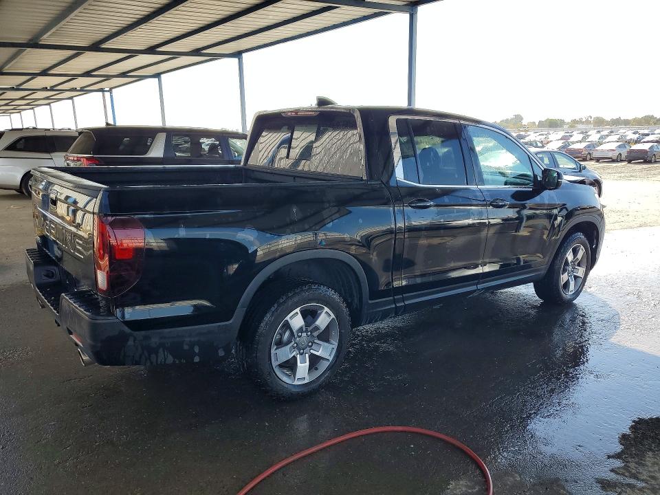 Продаж на аукціоні авто 2026 Honda Ridgeline, vin: 5FPYK3F50TB016259, номер лоту: 70337386