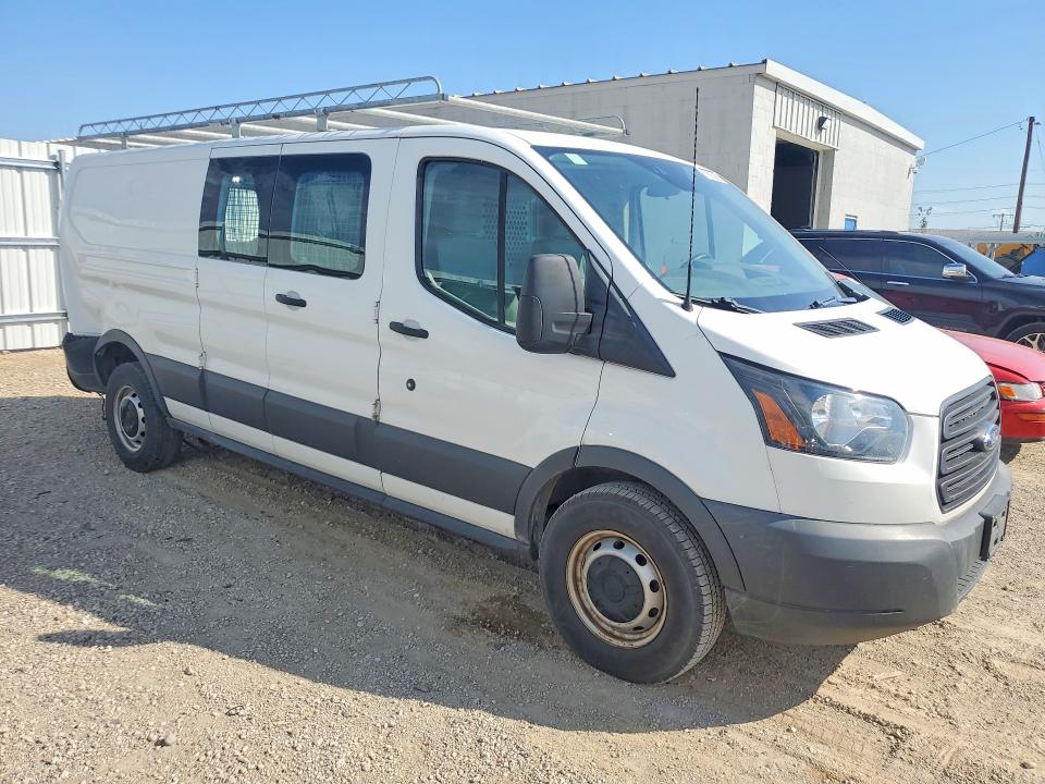 2018 Ford Transit მანქანა იყიდება აუქციონზე, vin: 1FTYR2ZM0JKA75149, აუქციონის ნომერი: 67805266