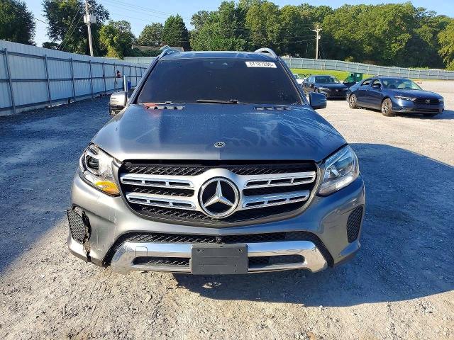 Aukcja sprzedaży 2017 Mercedes-benz Gls, vin: 4JGDF6EE8HA959574, numer aukcji: 67187296