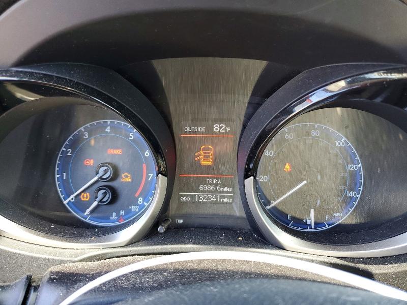 Продаж на аукціоні авто 2015 Toyota Corolla, vin: 2T1BURHE1FC379087, номер лоту: 67883836