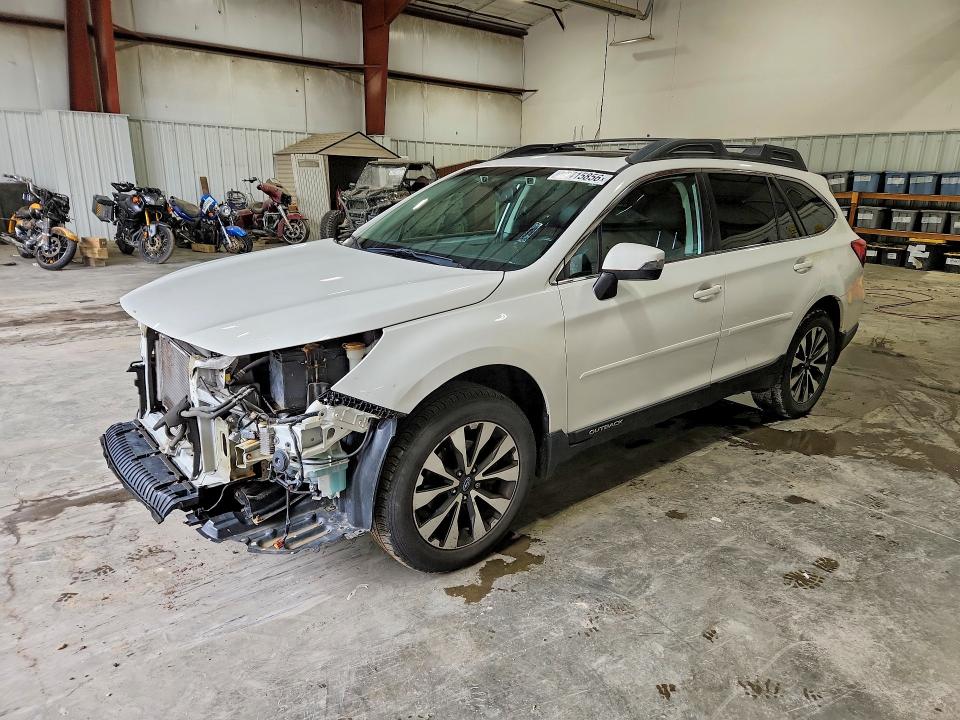 Aukcja sprzedaży 2016 Subaru Outback, vin: 4S4BSANC9G3358178, numer aukcji: 69415856