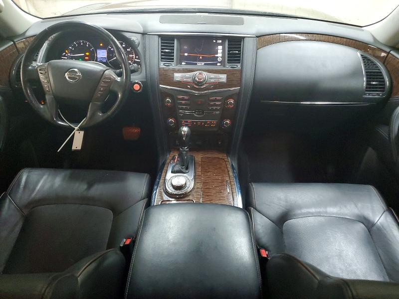 Aukcja sprzedaży 2019 Nissan Armada, vin: JN8AY2NC5K9583146, numer aukcji: 67342776