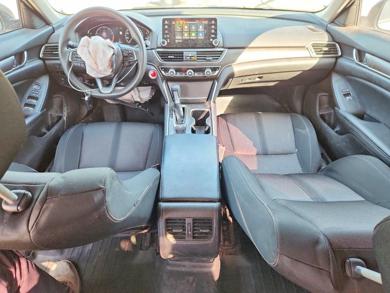 Aukcja sprzedaży 2018 Honda Accord, vin: 1HGCV1F40JA175330, numer aukcji: 69319426