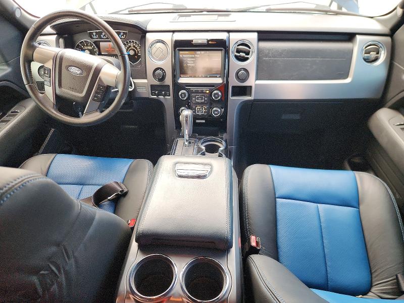 Продажа на аукционе авто 2014 Ford F150, vin: 1FTFW1ET2EFA59492, номер лота: 69169166