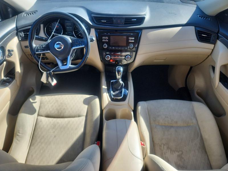 Aukcja sprzedaży 2017 Nissan Rogue, vin: JN8AT2MT2HW144335, numer aukcji: 70620526