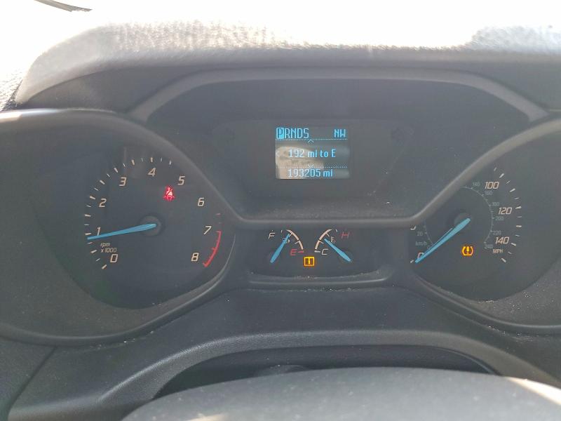 Aukcja sprzedaży 2015 Ford Transit Connect, vin: NM0LS7F71F1191755, numer aukcji: 69233846